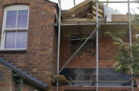 free Crossway home extension quotes
